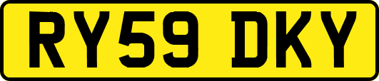 RY59DKY