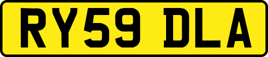 RY59DLA