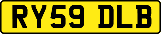 RY59DLB