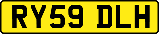 RY59DLH