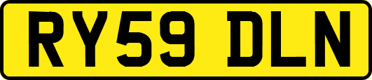RY59DLN
