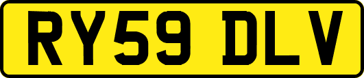 RY59DLV
