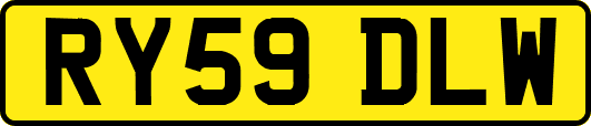 RY59DLW