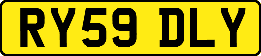 RY59DLY