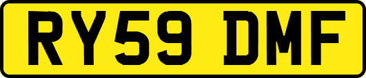 RY59DMF