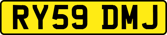 RY59DMJ