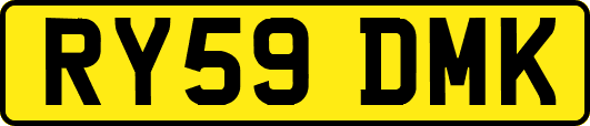 RY59DMK