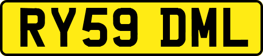 RY59DML