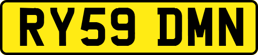 RY59DMN