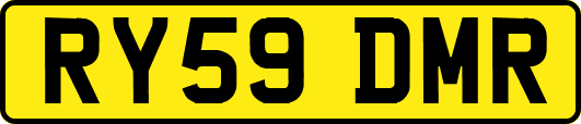 RY59DMR