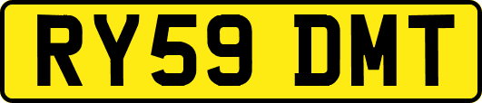 RY59DMT