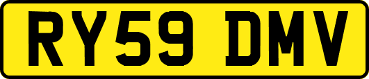 RY59DMV