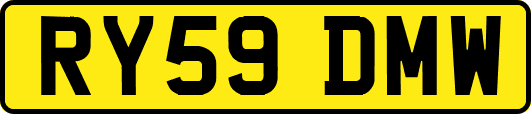 RY59DMW
