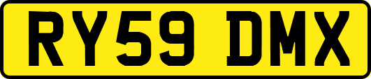 RY59DMX