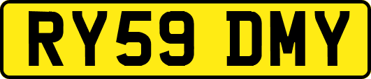 RY59DMY