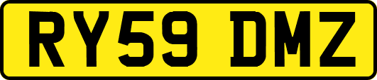 RY59DMZ