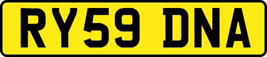 RY59DNA