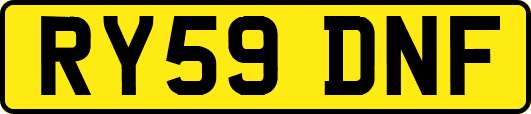 RY59DNF