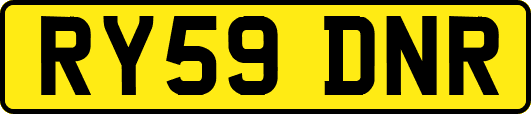 RY59DNR