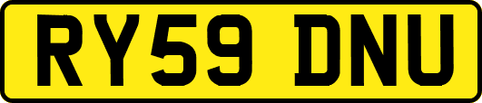 RY59DNU