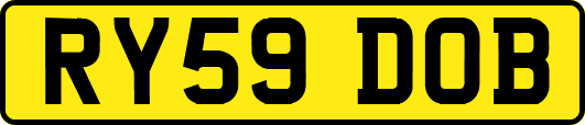 RY59DOB