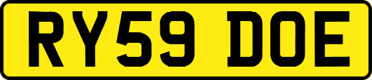 RY59DOE