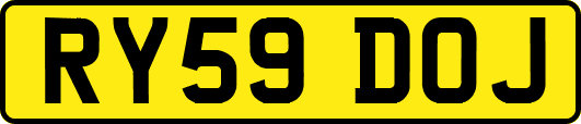 RY59DOJ