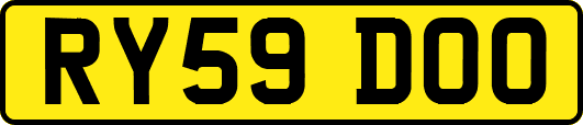 RY59DOO