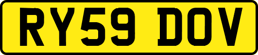 RY59DOV