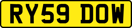 RY59DOW
