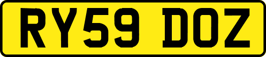 RY59DOZ