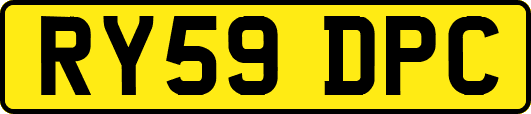 RY59DPC