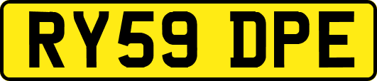 RY59DPE
