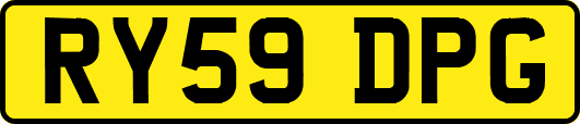 RY59DPG