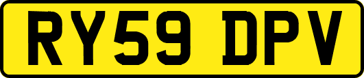 RY59DPV