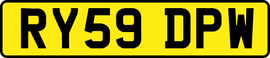 RY59DPW