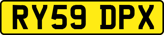 RY59DPX