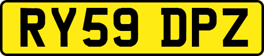 RY59DPZ