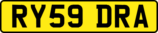 RY59DRA