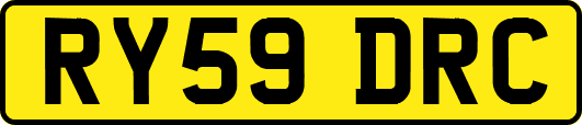 RY59DRC