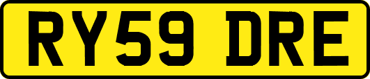 RY59DRE