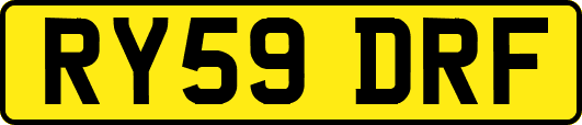 RY59DRF