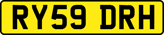 RY59DRH