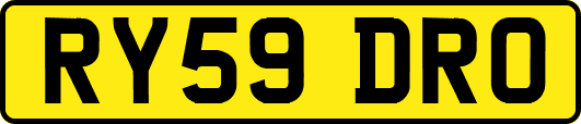 RY59DRO