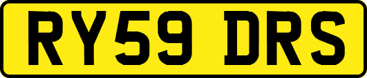 RY59DRS
