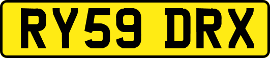 RY59DRX