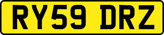 RY59DRZ