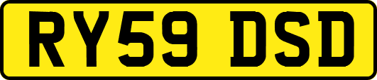 RY59DSD