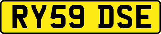 RY59DSE