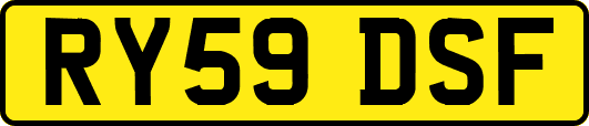 RY59DSF